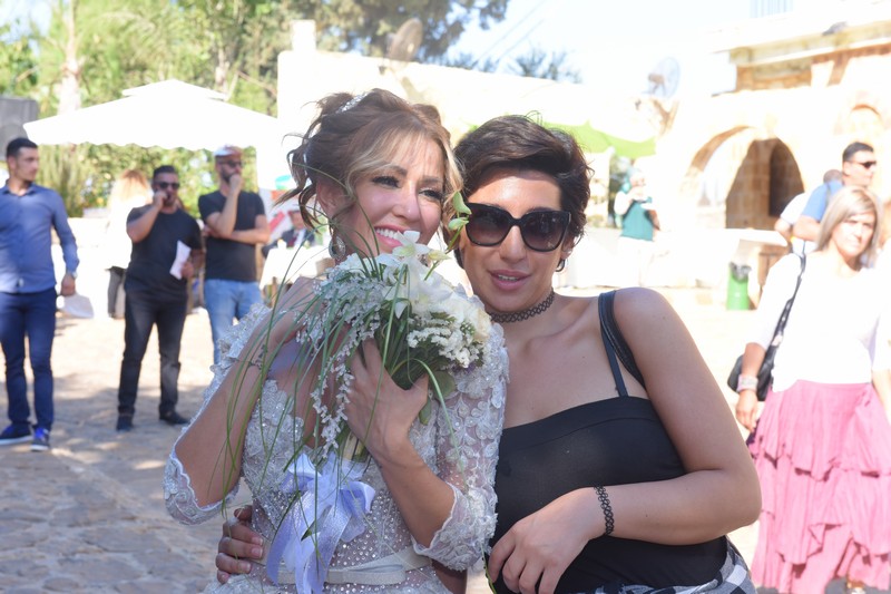A magical day at EcoVillage Bader Hassoun by OrchideaByRita Part 2